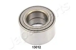 Комплект підшипника маточини колеса JAPANPARTS KK13012 (фото 1)
