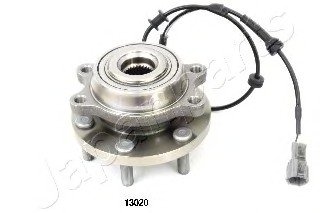 Ступиця KK-13020 JAPANPARTS KK13020