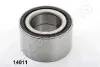 Комплект подшипника ступицы колеса JAPANPARTS KK14011