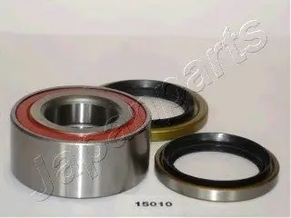 Комплект підшипника маточини колеса JAPANPARTS KK15010