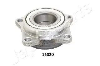 Комплект подшипника ступицы колеса JAPANPARTS KK15020