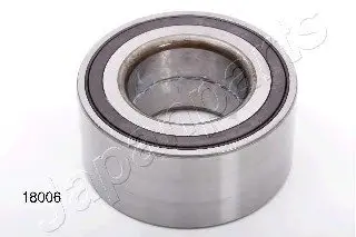 Комплект підшипника маточини колеса JAPANPARTS KK18006