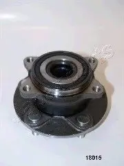 Ступица колеса JAPANPARTS KK18015