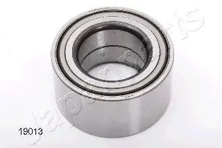 Комплект подшипника ступицы колеса JAPANPARTS KK19013
