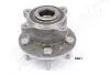 Ступица колеса JAPANPARTS KK20021