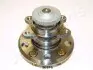 Маточина колеса JAPANPARTS KK20316