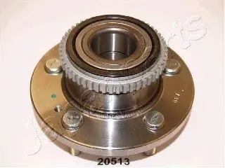 Маточина колеса JAPANPARTS KK20513