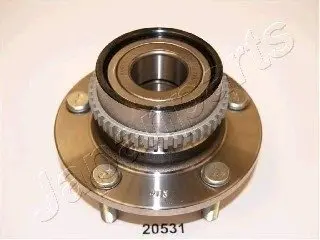 Ступица колеса JAPANPARTS KK20531
