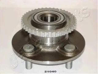 Ступица колеса JAPANPARTS KK21040