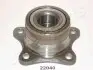 Комплект подшипника ступицы колеса JAPANPARTS KK22040 (фото 1)
