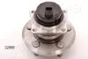 Ступица колеса JAPANPARTS KK22068