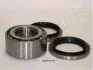 Комплект підшипника маточини колеса JAPANPARTS KK22070