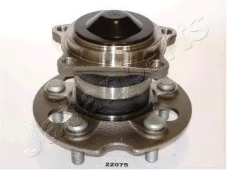 Ступица колеса JAPANPARTS KK22075