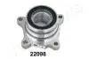 Комплект підшипника маточини колеса JAPANPARTS KK22098
