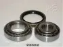 Комплект подшипника ступицы колеса JAPANPARTS KK23002 (фото 1)