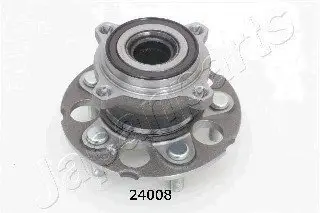 Ступица колеса JAPANPARTS KK24008