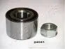 Комплект подшипника ступицы колеса JAPANPARTS KK24041