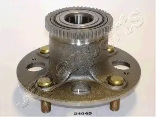 Ступица колеса JAPANPARTS KK24045