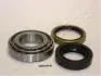 Комплект подшипника ступицы колеса JAPANPARTS KK25004