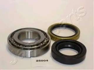 Комплект підшипника маточини колеса JAPANPARTS KK25004