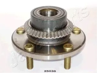 Фото маточина колеса JAPANPARTS KK25038 Маточина колеса JAPANPARTS KK25038