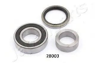 Комплект подшипника ступицы колеса JAPANPARTS KK28003