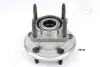 Маточина колеса JAPANPARTS KK29015