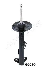 Амортизатор JAPANPARTS MM00080