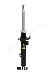 Амортизатор JAPANPARTS MM00123