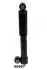 Амортизатор JAPANPARTS MM00167