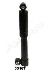 Амортизатор JAPANPARTS MM00167