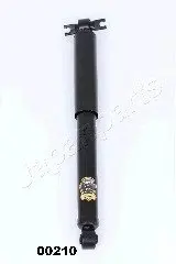 Амортизатор JAPANPARTS MM00210