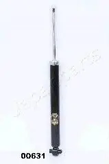 Амортизатор JAPANPARTS MM00631