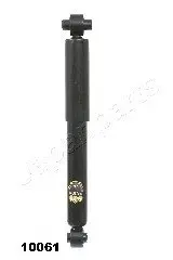 Амортизатор газомасляний задній MM-10061 JAPANPARTS MM10061