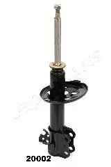Амортизатор газомасляний передній лівий MM-20002 JAPANPARTS MM20002