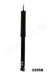Амортизатор JAPANPARTS MM33058