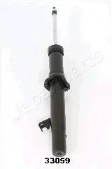 Амортизатор JAPANPARTS MM33059