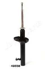 Амортизатор JAPANPARTS MM40036 (фото 1)
