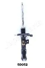 Амортизатор газомасляный передний левый MM-50052 JAPANPARTS MM50052