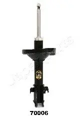 Амортизатор JAPANPARTS MM70006