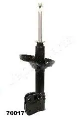 Амортизатор JAPANPARTS MM70017 (фото 1)