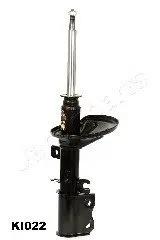 Амортизатор JAPANPARTS MMKI022