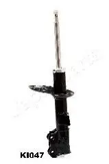 Амортизатор Japan Parts JAPANPARTS MMKI047