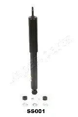 Амортизатор MM-SS001 JAPANPARTS MMSS001
