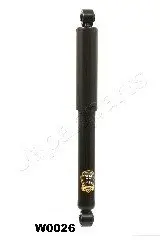 Амортизатор JAPANPARTS MMW0026