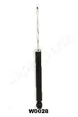 Амортизатор JAPANPARTS MMW0028