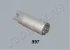 Топливный насос JAPANPARTS PB997