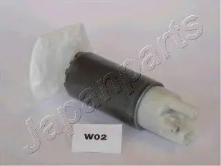 Паливний насос JAPANPARTS PBW02