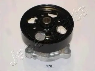 Водяний насос JAPANPARTS PQ176 (фото 1)