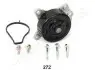 Водяний насос JAPANPARTS PQ272